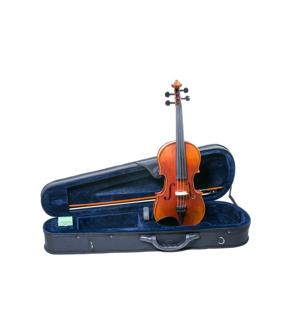 Violín Corina Quartetto 4/4 set