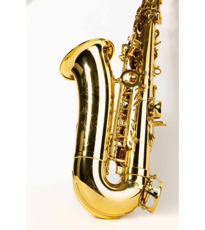 Saxo Alto GARA GAS-90L