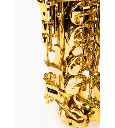 Saxo Alto GARA GAS-90L