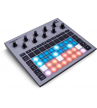 NOVATION CIRCUIT RHYTHM