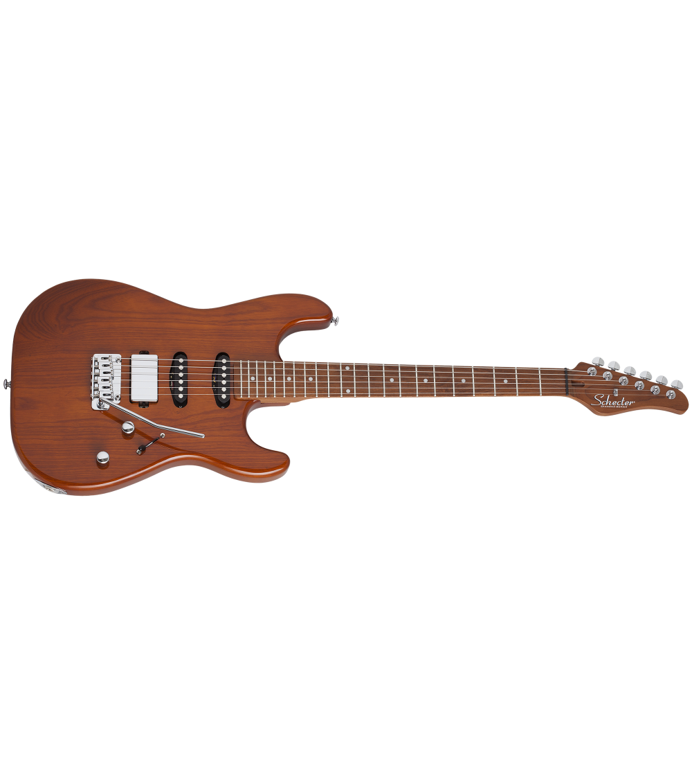 SCHECTER TRAD VAN NUYS G.NAT ASH GNA