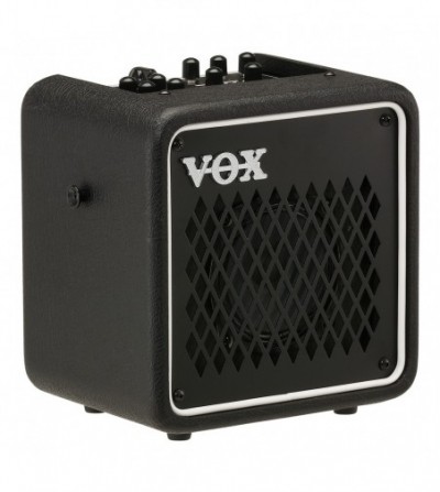 VOX Amplificador combo para guitarra VMG-3