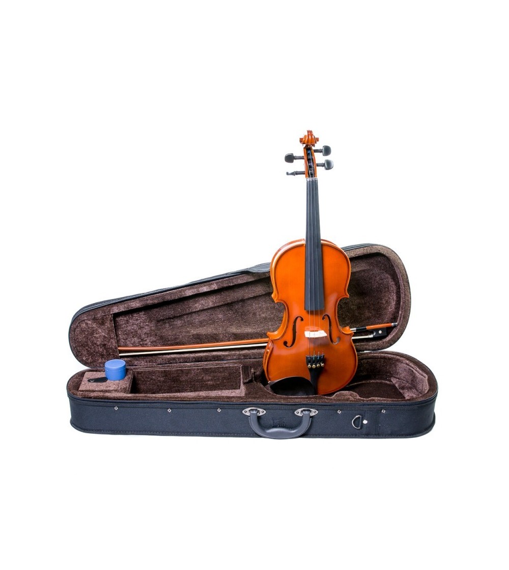 Violín Kreutzer School 1/2 set