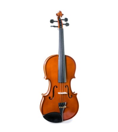 Violín Kreutzer School 1/2 set