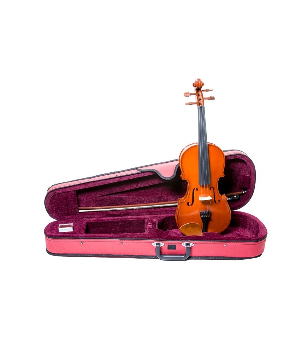 Violín E. Kreutzer SV-1C 1/4 set
