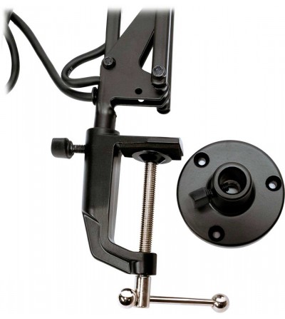 OQAN Soporte para microfono (jirafa) QMS009-E