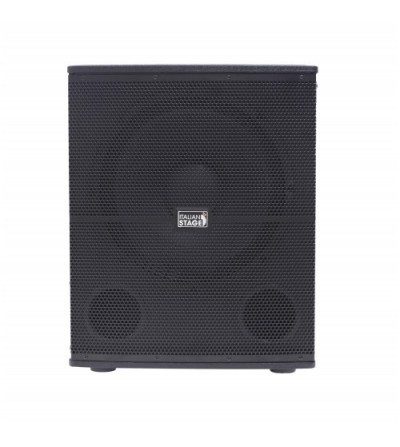 ITALIAN STAGE IS S115A