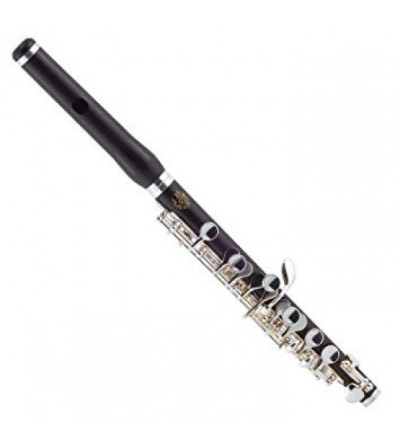 Flauta Piccolo J.MICHAEL PC800 EBANO