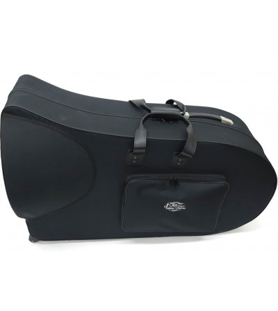 TUBA DE PISTONES EN SIB J. MICHAEL TU2700