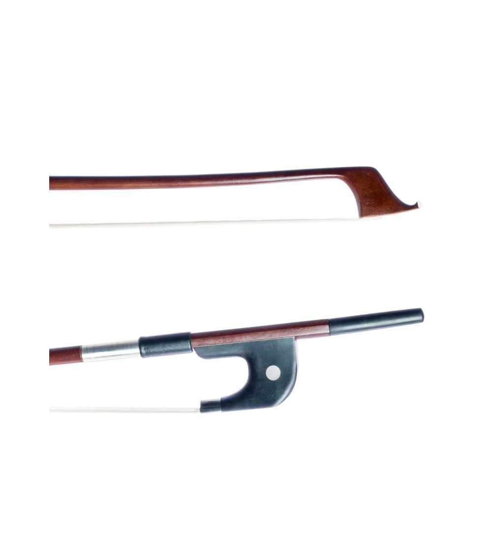 Arco contrabajo Kreutzer alemán 1/4