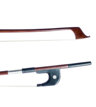 Arco contrabajo Kreutzer alemán 3/4