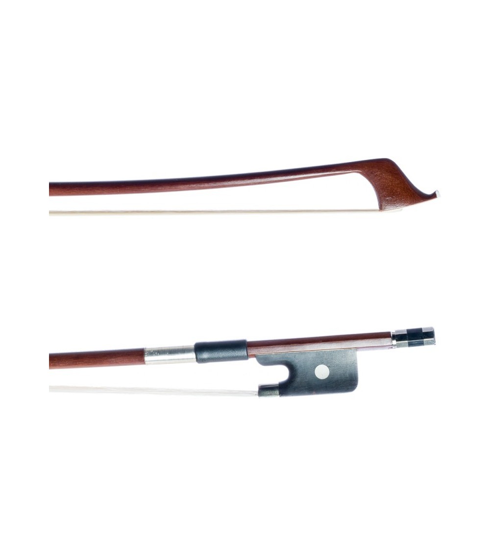 Arco contrabajo Kreutzer francés 1/2