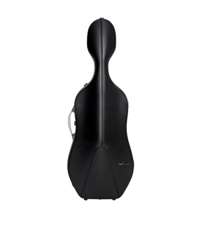 Estuche cello BAM ORC1005XL Slim 2.9 Orchestra Suprême Hightech 4/4