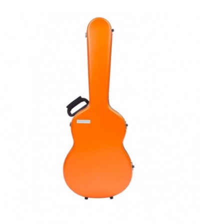 Estuche guitarra clásica Bam DEF8002XL Naranja