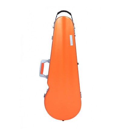 Estuche viola Bam La Défense Hightech DEF2200XL Naranja