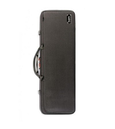 Estuche violín Bam Classic 2002S Negro 4/4