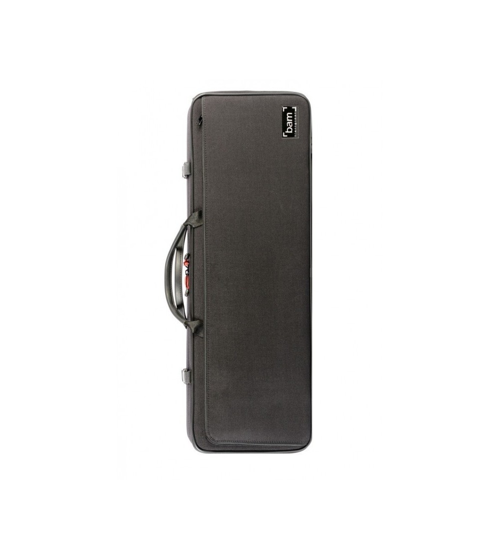 Estuche violín Bam Classic 2002S Negro 4/4