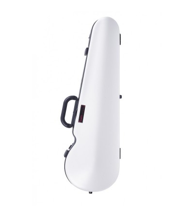 Estuche violín Bam Hightech 2002XL Blanco 4/4