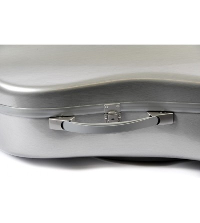 Estuche cello Bam La Défense Hightech DEF1005XL Negro 4/4