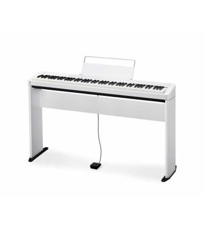 CASIO Piano digital PRIVIA PX-S1100WE KIT