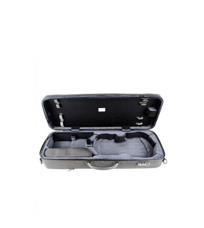 Estuche viola Bam 5140S Stylus Negro