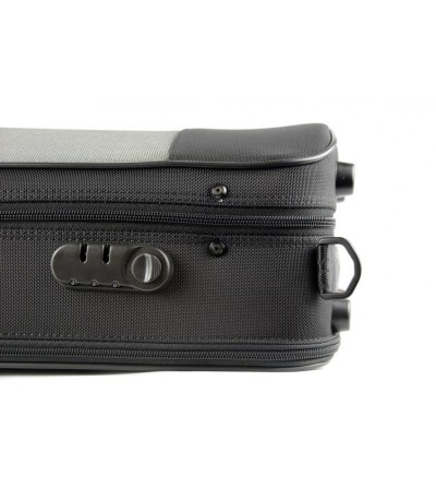 Estuche viola Bam 5140S Stylus Negro