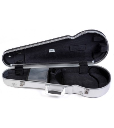 Estuche viola Bam ET2200XL L'Étoile Hightech forma Rosa