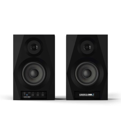 RELOOP Pareja de monitores de estudio activos DSM-3BT