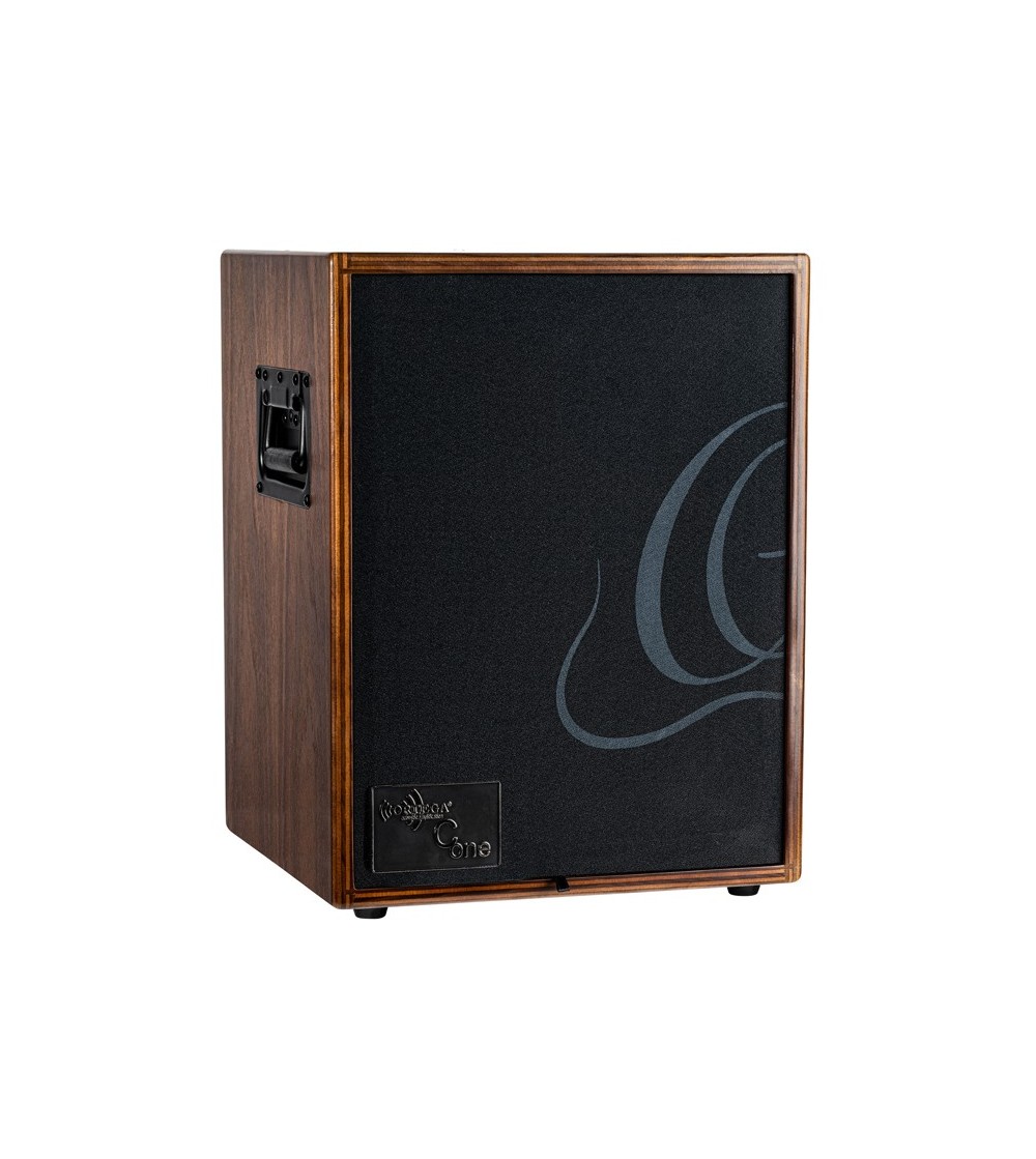 ORTEGA Amplificador para guitarra acustica CONE-WND
