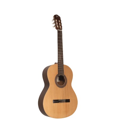 JOSE TORRES Guitarra clásica para zurdo JTC-5S LH