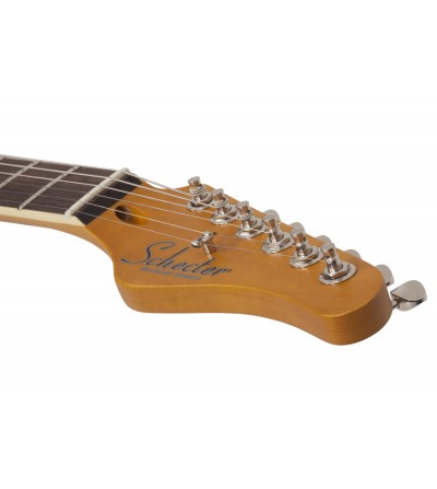 SCHECTER Guitarra eléctrica tl PT SPECIAL AQB