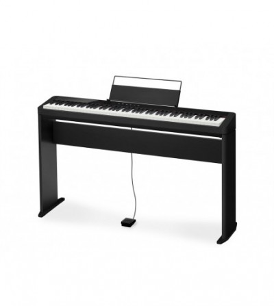 CASIO Piano digital PRIVIA PX-S1100BK KIT