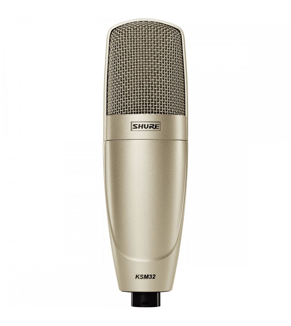 Shure KSM32/SL