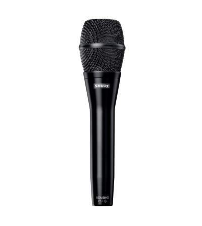 Shure KSM9HS