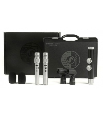 Shure KSM141 SL Stereo