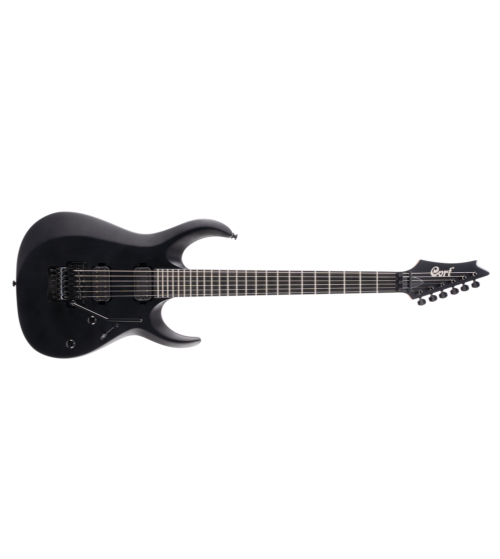 CORT X500 MENACE BKS