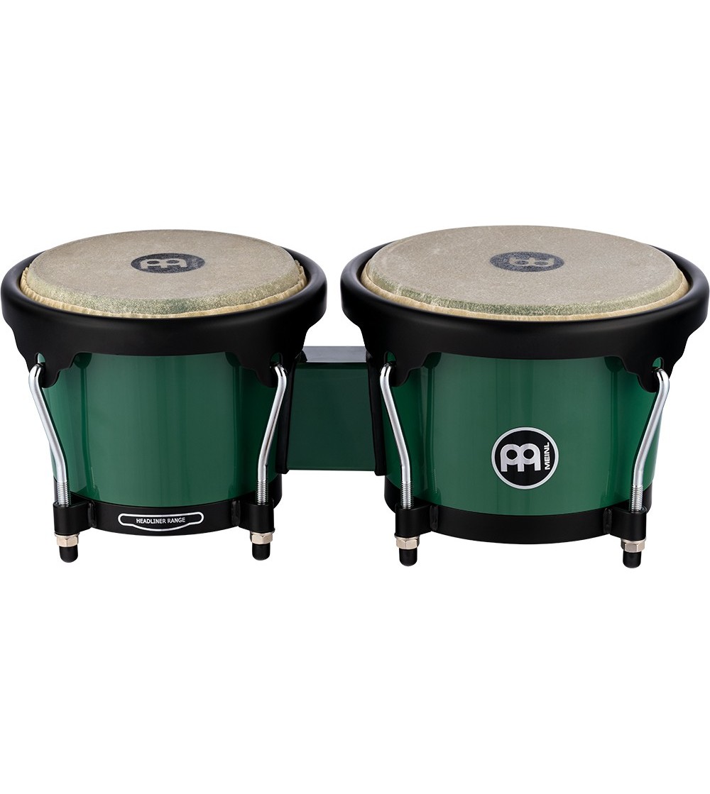 MEINL Bongos HB50FG