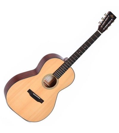 Guitarra Acústica Sigma S000M-18S