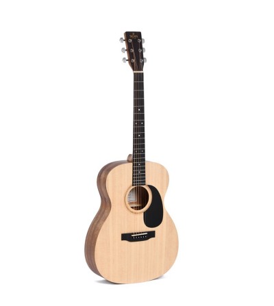 Guitarra acústica Sigma 000M Serie Limitada