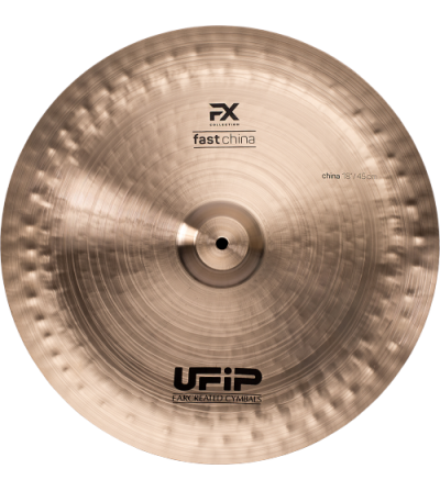PLATO UFIP EFFECTS 16" FAST CHINA