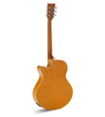 ADMIRA INDIANA NATURAL BRILLO