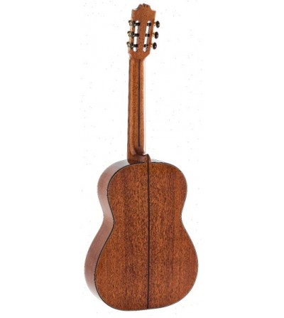 ADMIRA A45 SERIE ARTESANÍA SATINADA
