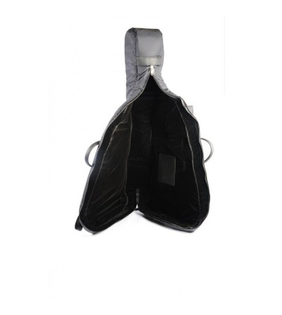 Estuche Bam de cello Performance PERF1001S Negro 4/4