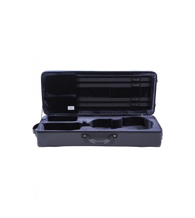 Estuche viola Bam Artisto 2041B Negro