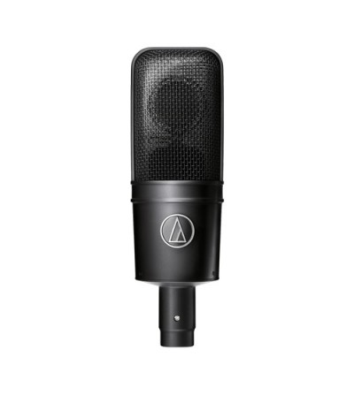AUDIO-TECHNICA AT4040