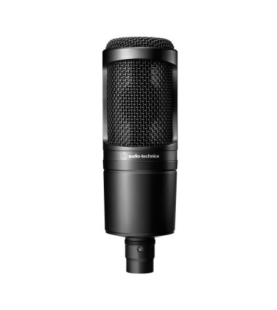 AUDIO-TECHNICA AT2020