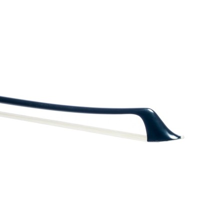 Arco contrabajo Galaxy Graphite alemán 3/4