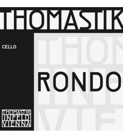 Thomastik Rondo RO400 4/4 Set de cuerdas cello