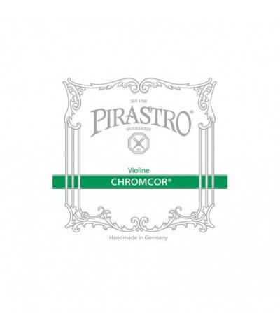 Pirastro Chromcor Bola Medium 1/4 Set de cuerdas violín