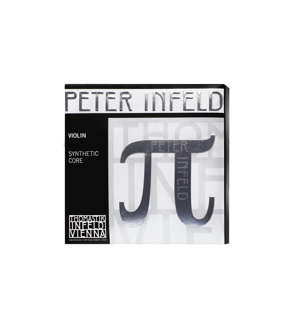 Nuovo 100 Radici Argento Tedesco Di Alta Qualità 1/4 Corde Per - Foto 6